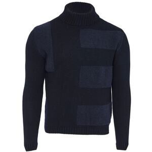 Robert Comstock Bouclé Sweater